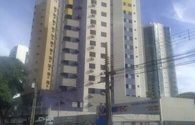 Imagem: O apartamento possui 3 Dormitórios, 2 Banheiros, 2 Vagas na