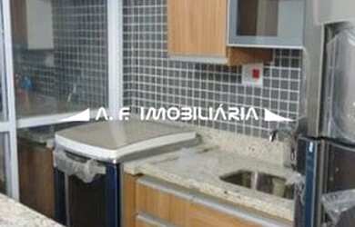 Imagem 4: São Paulo - Apartamento Padrão - LOTEAMENTO CITY JARAGUA