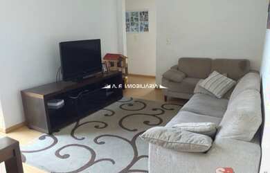 Imagem 1: São Paulo - Apartamento Padrão - AGUA FRIA