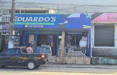 Imagem 1: Vende Otima Loja Em Muriqui Com Excelente Localização