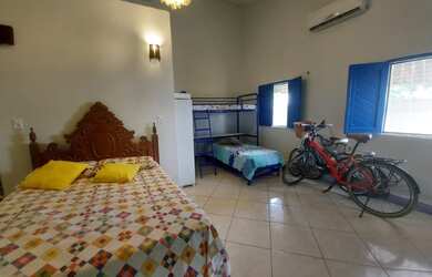 Imagem 8: Alugo casa na maravilhosa praia do Coqueiro-Pi