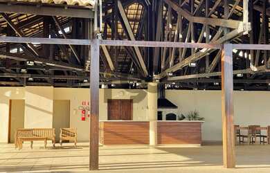 Imagem 15: Casa no condomínio Centreville