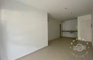 Imagem: O apartamento possui 3 Dormitórios, 3 Banheiros, 2 Vagas na