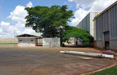 Imagem 7: Galpão - Betel - Paulínia