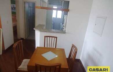Imagem 3: Apartamento, 52 m² - venda por R$ 340.000,00 ou aluguel por R$ 1.700,00/mês...