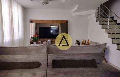 Imagem 4: Casa com 3 dormitórios à venda, 125 m² por R$ 510.000,00 - Jardim Mariléa...