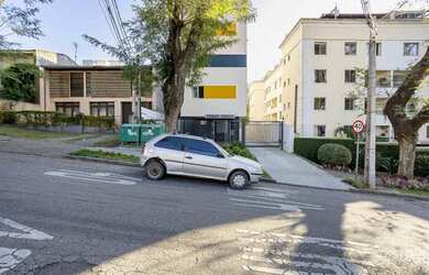 Imagem: O apartamento possui 2 Dormitórios, 1 Banheiro, 46m² de Área