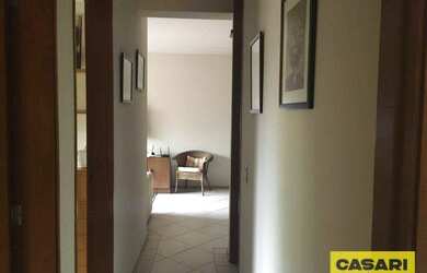 Imagem 6: Apartamento com 3 dormitórios à venda, 80 m²- Jardim Bela Vista - Santo...