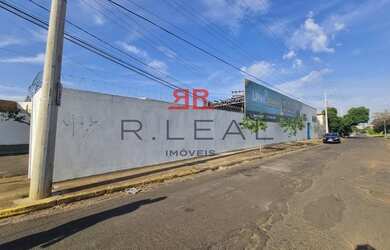 Imagem 6: Barracao Jd Pagani. 268m² de Área