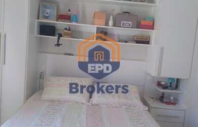 Imagem 9: Jundiaí - Casa Padrão - Parque Almerinda Pereira Chaves