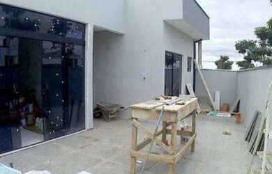 Imagem 13: Casa com 3 dormitórios, 140 m² - venda por R$ 980.000,00 ou aluguel...