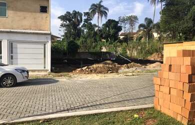 Imagem 5: Terreno Jacarepaguá. 160m² de Área