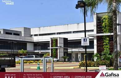 Imagem: O depósito possui 1 Vaga na garagem, 41m² de Área e está