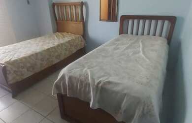 Imagem 7: Apartamento Vista Livre ara Praia, 2 dormitórios com 98M2, localizado...