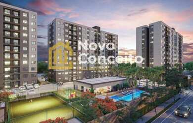 Imagem 2: Apartamento M Lar Jacarey