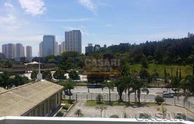 Imagem 14: Apartamento Residencial à venda, Vila Baeta Neves, São Bernardo do Campo - AP53927