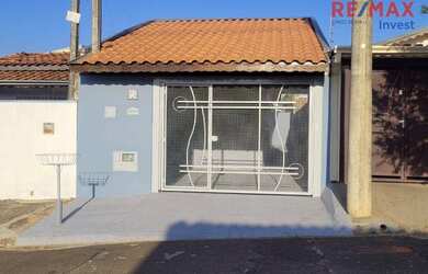 Imagem 1: Casa com 2 dormitórios, 110 m² - venda por R$ 215.000,00 ou aluguel...