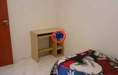 Imagem 9: Casa de Condomínio com 2 dorms, Melvi, Praia Grande, Cod 8011