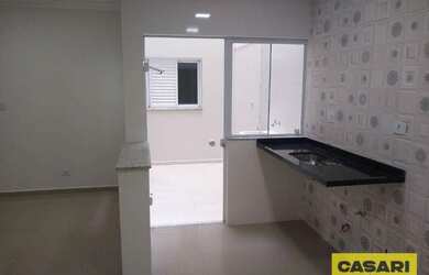 Imagem 8: Apartamento com 2 dormitórios à venda, 55 m² - Jardim Bela Vista -...