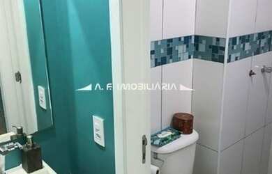 Imagem 8: São Paulo - Apartamento Padrão - PARQUE NOVO MUNDO