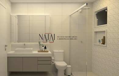 Imagem 5: Maravilhosa casa de Vila com bastante espaço e conforto para toda a família