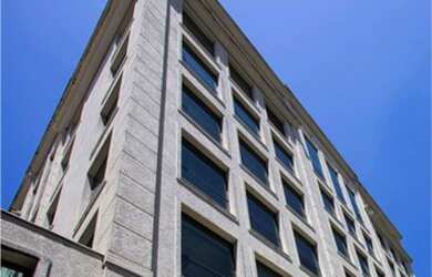 Imagem 2: Andar/laje corporativa para aluguel possui 470 metros quadrados