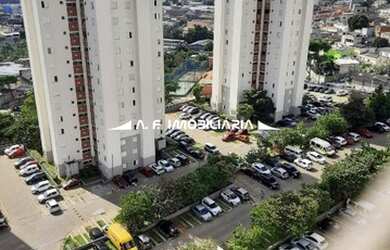 Imagem 1: São Paulo - Apartamento Padrão - VILA BELA VISTA ZONA NORTE