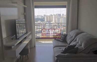 Imagem 3: Apartamento à venda, 42 m² por R$ 270.000,00 - Jardim Olavo Bilac -...