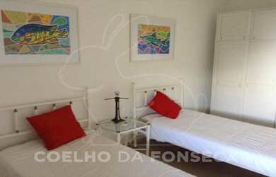 Imagem 6: Guarujá - Apartamento Padrão - Morro Sorocotuba