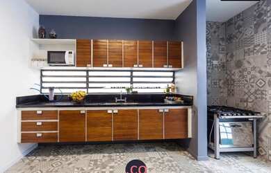 Imagem 4: São Paulo - Casa Padrão - JARDIM SAO PAULO ZONA NORTE