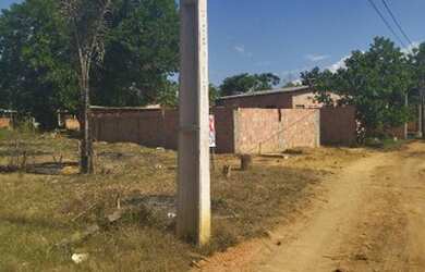 Imagem 4: Terreno Iranduba. 