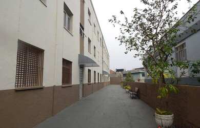 Imagem 1: Apartamento com 2 dormitórios, 42 m² - venda por R$ 240.000,00 ou aluguel...