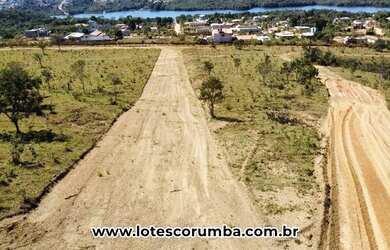 Imagem: O terreno possui 1.000m² de Área e está localizado em Setor