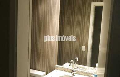 Imagem 11: Excelente Apartamento. Piscina, Churrasqueira, Varandae133m² de Área