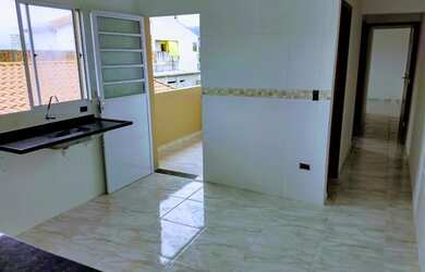 Imagem 7: Casa sobreposta financia sem entrada - Itanhaém - SP