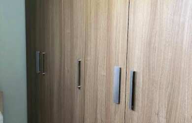 Imagem 13: Apartamento à venda, 117 m² por R$ 295.000,00 - Jardim Terra Branca - Bauru/SP