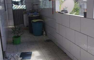 Imagem 6: Casa em ilha de Itaparica