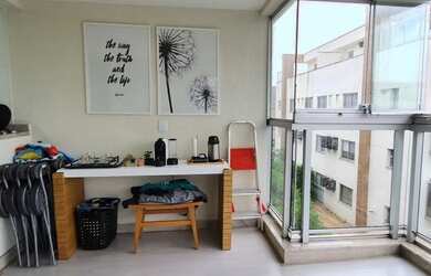 Imagem 7: COBERTURA RESIDENCIAL em RIO DE JANEIRO - RJ, RECREIO DOS BANDEIRANTES