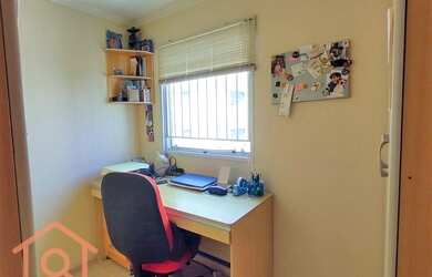 Imagem 10: Apartamento com 3 dormitórios, 78 m² - venda por R$ 370.000,00 ou aluguel...