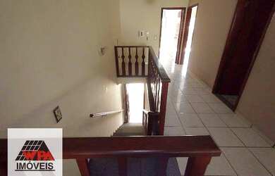 Imagem 9: Casa com 3 dormitórios à venda, 156 m² por R$ 420.000,00 - Parque Novo...