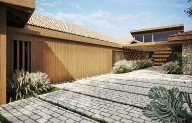 Imagem 11: Casa com 7 dormitórios à venda, 950 m² por R$ 19.000.000 - Indaiatuba...