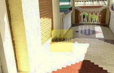 Imagem 13: Sobrado, 156 m² - venda por R$ 589.999,99 ou aluguel por R$ 3.500,00/mês...