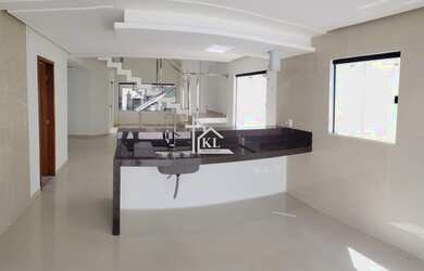 Imagem 2: Parnamirim - Casa de Condomínio - Vida Nova