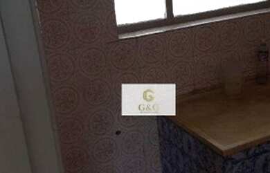 Imagem 5: Apartamento com 1 dormitório à venda, 45 m² por R$ 145.000 - Centro - Mongaguá/SP