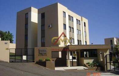 Imagem 2: Apartamento com 2 dormitórios, 39 m² - venda por R$ 99.000,00 ou aluguel...