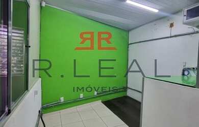 Imagem 4: Barracao Jd Pagani. 268m² de Área