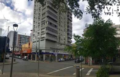 Imagem: O apartamento possui 2 Dormitórios, 2 Banheiros, 84m² de Área