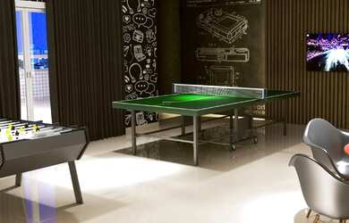 Imagem 14: APARTAMENTO AVIAÇÃO - PRAIA GRANDE SP