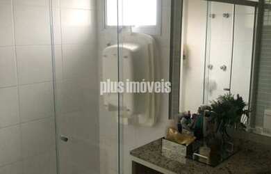 Imagem 16: Excelente Apartamento. Piscina, Churrasqueira, Varandae133m² de Área