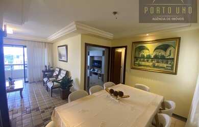 Imagem 4: Apartamento para Venda em Salvador, Cidade Jardim, 4 dormitórios, 1 suíte, 3 banheiros, 2